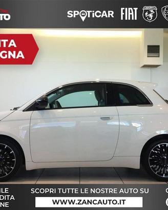 FIAT 500 Hybrid Hybrid Icon MY26 PACK STYLE
