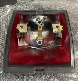 Faro posteriore per vespa