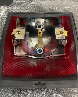 Faro posteriore per vespa