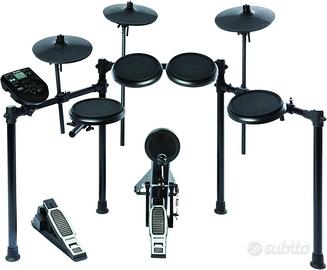 BATTERIA ELETTRONICA ALESIS NITRO