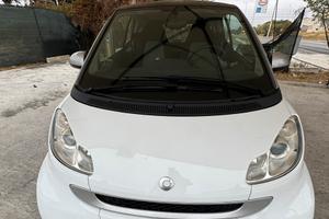 Smart 451 benzina ortime condizioni