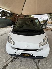 Smart 451 benzina ortime condizioni