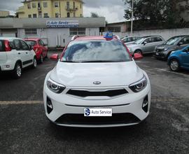 Kia Stonic 1.4 mpi eco Urban Gpl 97cv my18