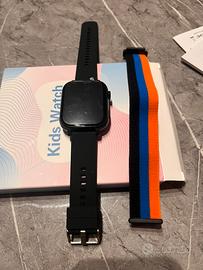Smartwatch con sim per bimbi