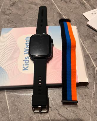 Smartwatch con sim per bimbi