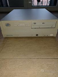 IBM Valuepoint 6472 Intel486 vintage retrocomputer