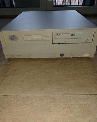 IBM Valuepoint 6472 Intel486 vintage retrocomputer
