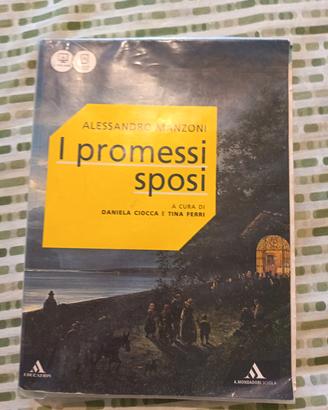 I Promessi Sposi