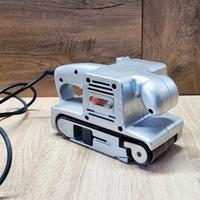 Levigatrice a nastro 