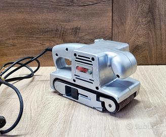 Levigatrice a nastro 