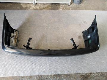 Paraurti posteriore BMW e36 Coupé msport