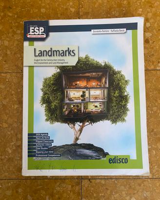 Landmarks