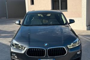 Bmw X2 xDrive18d