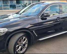 BMW X4 - Tagliandi Solo BMW - Uniproprietario
