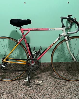 Bicicletta da corsa