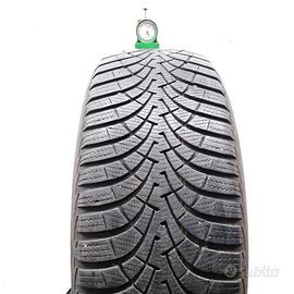 Gomme 205/55 R16 usate - cd.83446