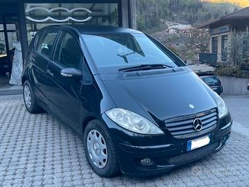 Mercedes-benz A 180 CDI anno 2013