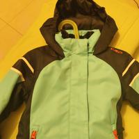 Tuta da sci per Bambina