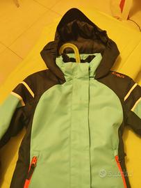 Tuta da sci per Bambina