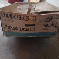 lavandino da incasso 