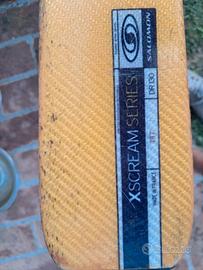 Sci Salomon X-Scream - Serie DR130