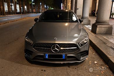 Mercedes-benz Classe A 200d Automatic Premium