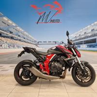 Honda CB 1000 R ABS - 06/2017