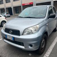Daihatsu Terios