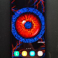 A30s Samsung 128GB 4GB + Caricabatterie+cavo  orig