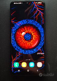 A30s Samsung 128GB 4GB + Caricabatterie+cavo  orig