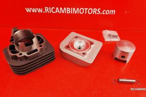 GRUPPO TERMICO POLINI D47 70cc