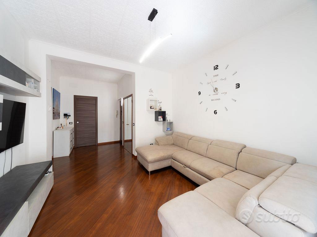 Appartamento – Milano, Niguarda - Cà Granda, Municipio 9 - Vista 2