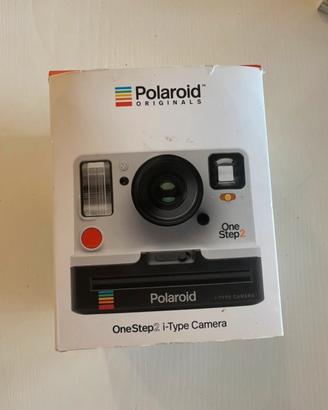 Polaroid Originals OneStep2 i-Type camera