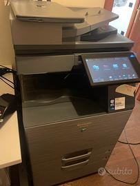 Stampante multifunzione sharp
