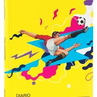 Diario scuola Panini