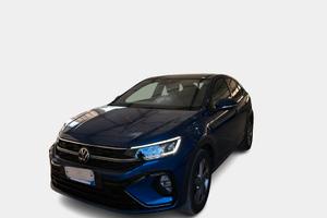 VOLKSWAGEN TAIGO 1.0 TSI 81KW R-LINE SUV