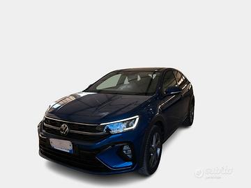 VOLKSWAGEN TAIGO 1.0 TSI 81KW R-LINE SUV