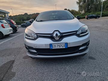 Renault Megane Mégane 1.5 dCi 110CV Start&Stop ESM