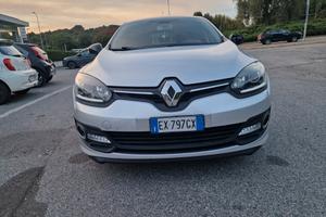 Renault Megane Mégane 1.5 dCi 110CV Start&Stop ESM