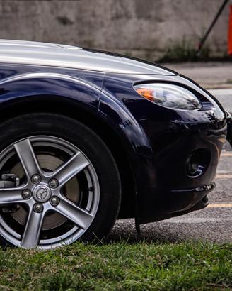 Mazda mx-5 nc 2007