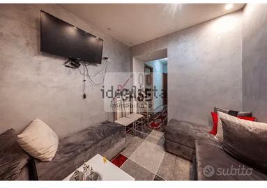 Appartamento ristrutturato