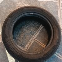 gomme estive 205/55 R16