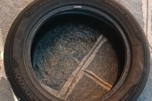 gomme estive 205/55 R16