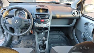 Citroën C1 1.0 Benzina