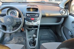 Citroën C1 1.0 Benzina