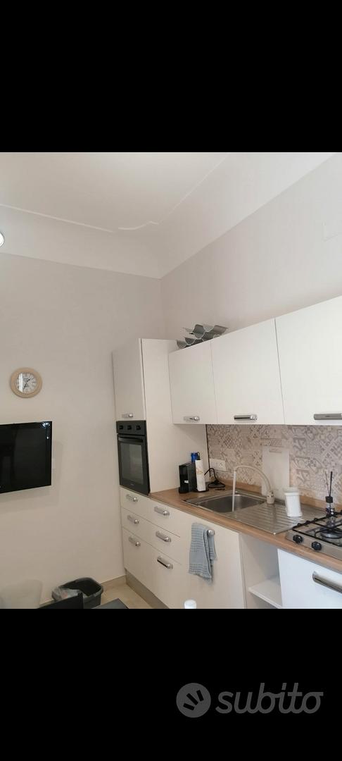 Appartamento – CL - Altro