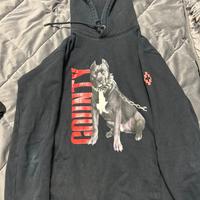 Felpa marcelo burlon