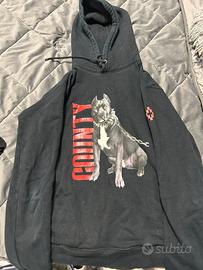 Felpa marcelo burlon