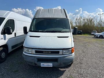 Iveco Daily 35S14VP 2.3 Hpi TDI PL-TA Furg.