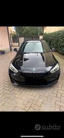 BMW serie 1 - 2020 - 50.000km